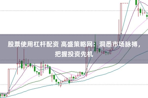 股票使用杠杆配资 高盛策略网：洞悉市场脉搏，把握投资先机