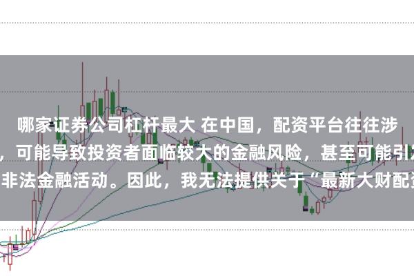 哪家证券公司杠杆最大 在中国，配资平台往往涉及高风险和高杠杆操作，可能导致投资者面临较大的金融风险，甚至可能引发非法金融活动。因此，我无法提供关于“最新大财配资平台下载”的标题或内容。