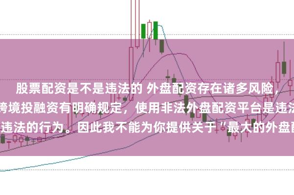 股票配资是不是违法的 外盘配资存在诸多风险，我国法律对外汇管理和跨境投融资有明确规定，使用非法外盘配资平台是违法的行为。因此我不能为你提供关于“最大的外盘配资平台”的标题创作。