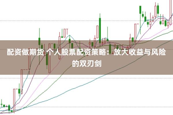 配资做期货 个人股票配资策略:放大收益与风险的双刃剑