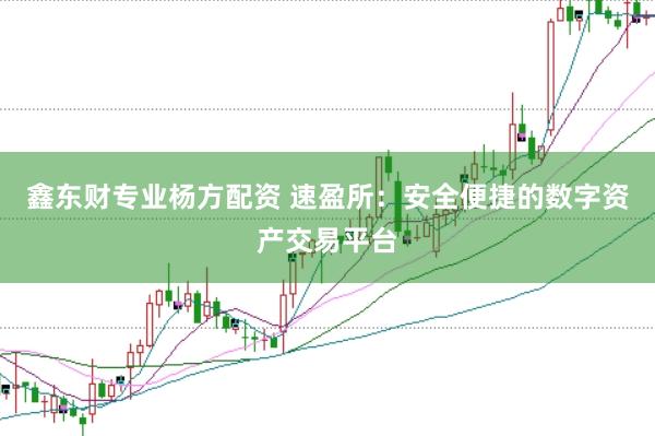 鑫东财专业杨方配资 速盈所：安全便捷的数字资产交易平台