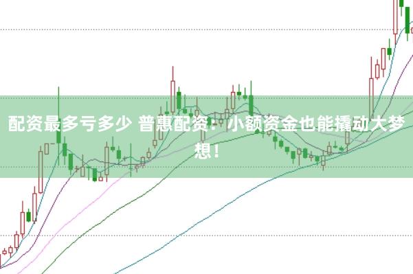 配资最多亏多少 普惠配资：小额资金也能撬动大梦想！