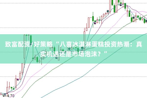 致富配资/好策略 “八喜冰淇淋蛋糕投资热潮：真实机遇还是市场泡沫？”