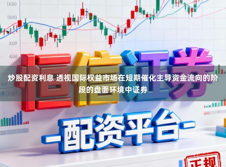 炒股配资利息 透视国际权益市场在短期催化主导资金流向的阶段的盘面环境中证券