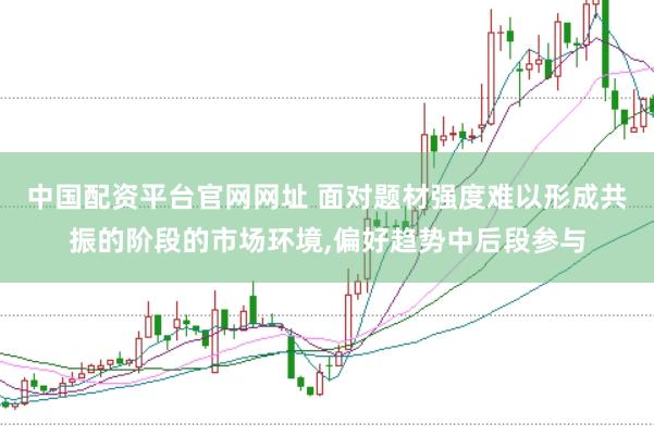 中国配资平台官网网址 面对题材强度难以形成共振的阶段的市场环境，偏好趋势中后段参与