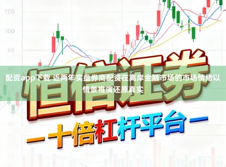 配资app下载 近两年实盘券商配资在离岸金融市场的市场情绪以情景推演还原真实