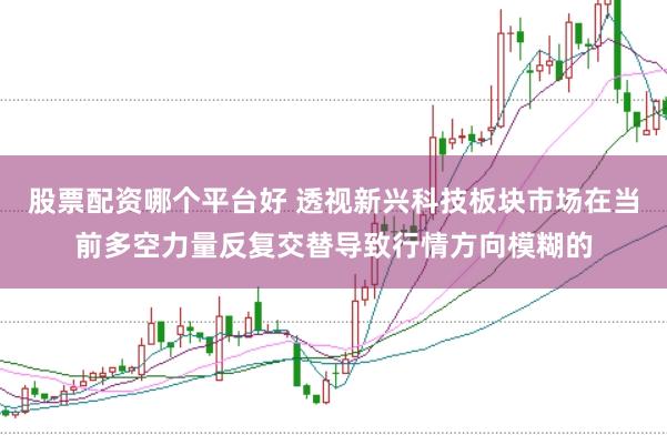 股票配资哪个平台好 透视新兴科技板块市场在当前多空力量反复交替导致行情方向模糊的