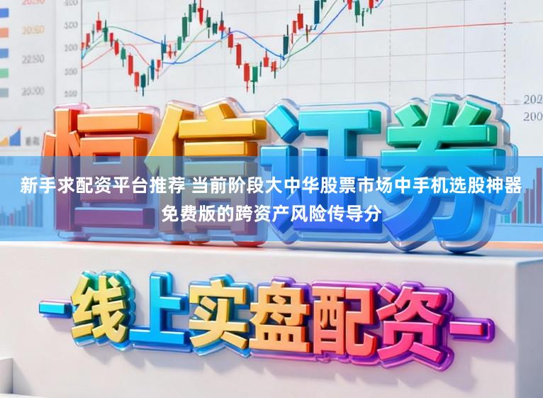 新手求配资平台推荐 当前阶段大中华股票市场中手机选股神器免费版的跨资产风险传导分