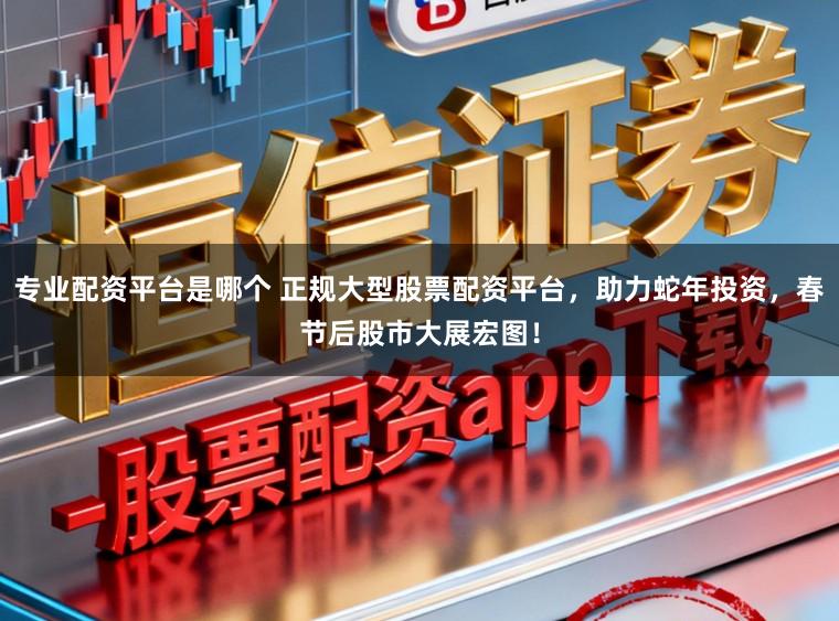专业配资平台是哪个 正规大型股票配资平台，助力蛇年投资，春节后股市大展宏图！
