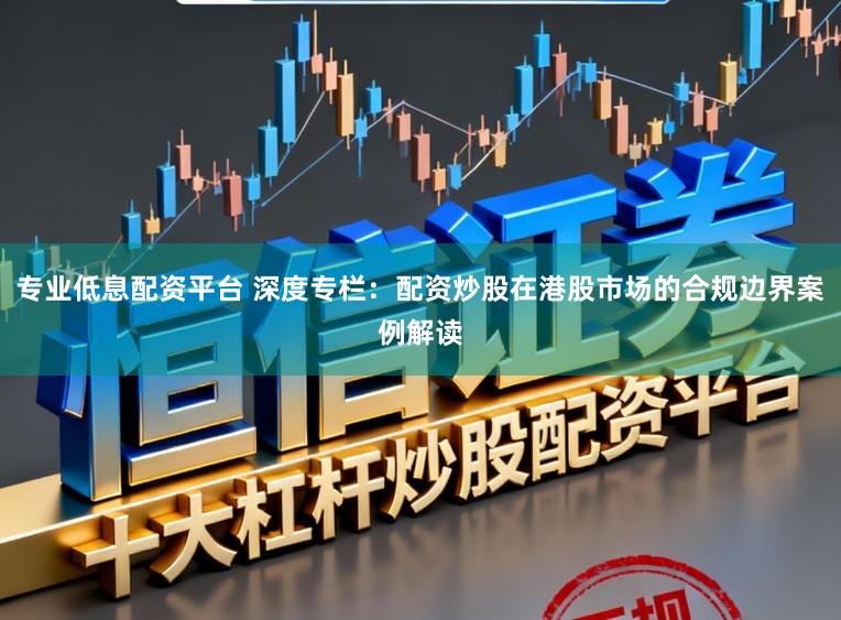 专业低息配资平台 深度专栏：配资炒股在港股市场的合规边界案例解读