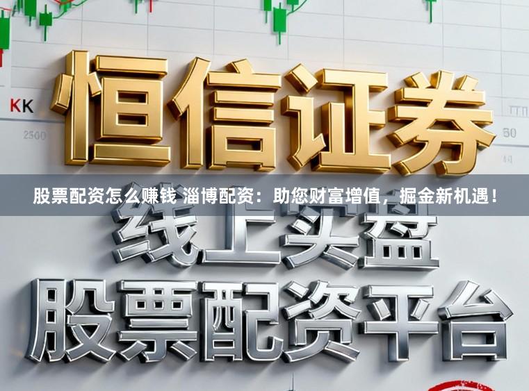 股票配资怎么赚钱 淄博配资：助您财富增值，掘金新机遇！