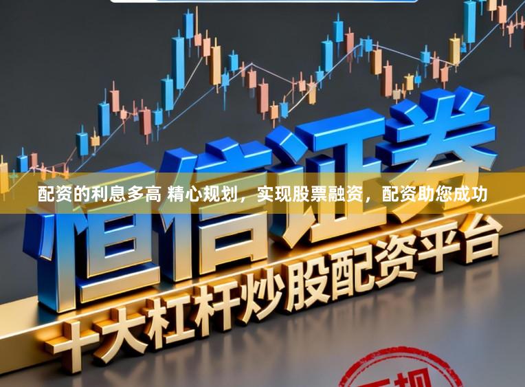 配资的利息多高 精心规划，实现股票融资，配资助您成功
