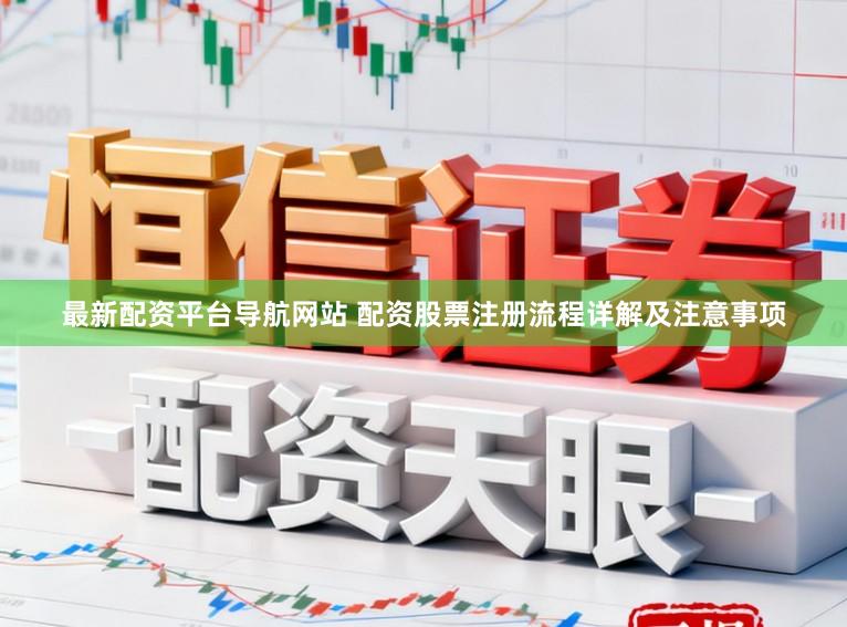 最新配资平台导航网站 配资股票注册流程详解及注意事项