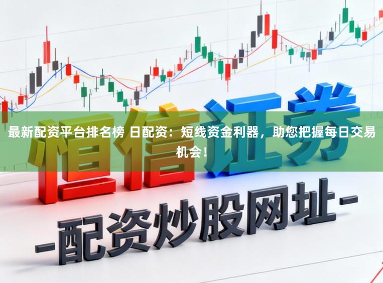 最新配资平台排名榜 日配资：短线资金利器，助您把握每日交易机会！