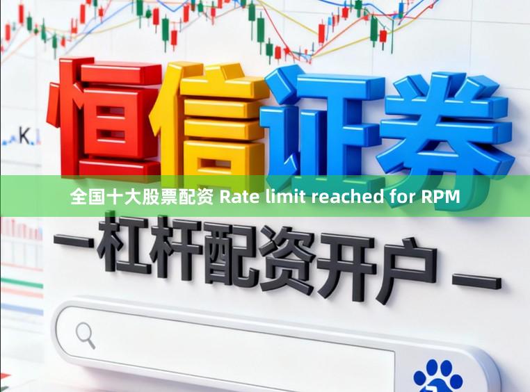 全国十大股票配资 Rate limit reached for RPM