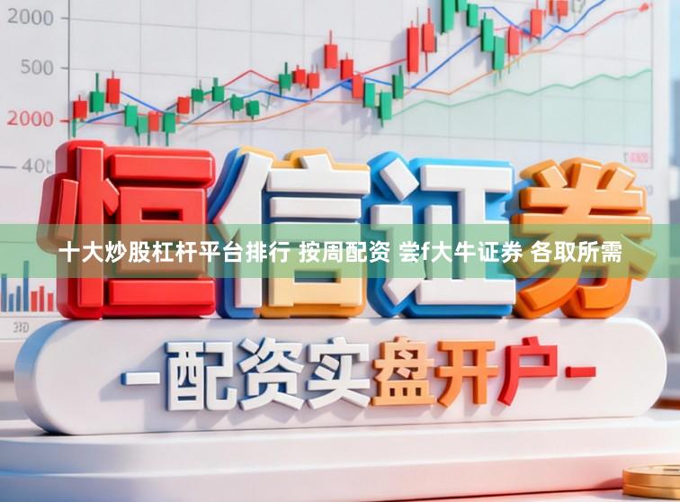 十大炒股杠杆平台排行 按周配资 尝f大牛证券 各取所需